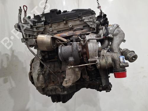 Engine MERCEDES-BENZ E-CLASS (W212) E 220 CDI / BlueTEC (212.001, 212.002) | BP39614793M1 - Image 3