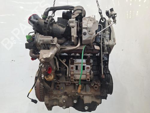 Engine MERCEDES-BENZ VITO Van (W447) 109 CDI (447.601, 447.603, 447.605) | BP33699301M1  - Image 6