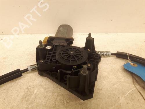 Front left window mechanism RENAULT CLIO II (BB_, CB_) 1.6 (B/CB0D, BB00) | BP26835498C22 