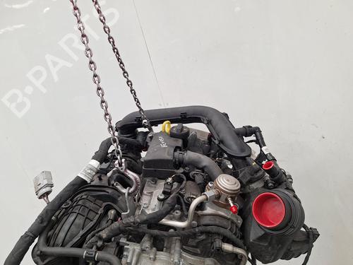 Engine SEAT ATECA (KH7, KHP) 1.0 TSI | BP35922390M1  - Image 5