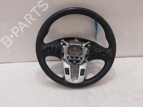 Stuur Stuur KIA SPORTAGE III (SL) 1.7 CRDi (116 hp) 36697608 36697608