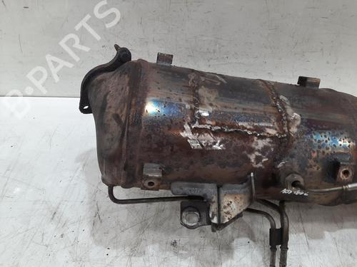 Particulate filter VAUXHALL MOKKA / MOKKA X (J13) 1.6 CDTi | BP36216822M81 - Image 6