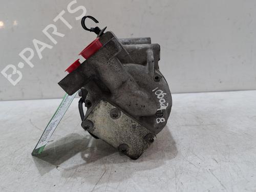 AC compressor RENAULT CAPTUR I (J5_, H5_) 1.5 dCi 90 (J5N4, J5M5, J5MW, J5M6, J5AL, J5AJ) | BP38982865M34 - Image 6