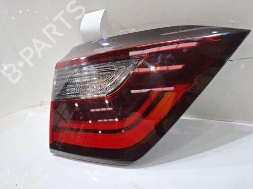 Left tailgate light HONDA JAZZ V (GR_, GS_) 1.5 eHEV (GR3, GR6) | BP39241412C79 - Image 4