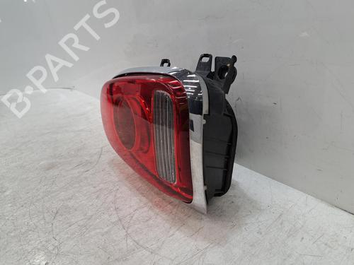 Left taillight MINI MINI COUNTRYMAN (F60) Cooper D | BP39532002C34 - Image 4