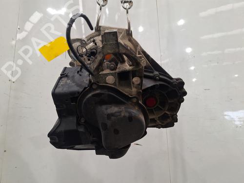 Gearbox FORD C-MAX II (DXA/CB7, DXA/CEU) 1.6 Ti | BP36506265M3 - Image 4