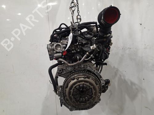 Motor DACIA DUSTER (HM_) 1.3 TCe 130 (HMMF) | BP39561220M1 - Image 3