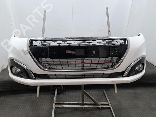 front-bumper-peugeot-208-i-ca_-cc_-2012-2013-2014-2015-2016-2017-2018-2019-2020-2021-32089402 main image