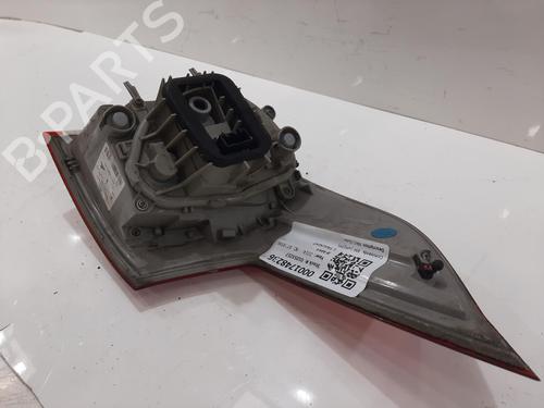 Left taillight FORD B-MAX (JK) 1.4 | BP36662183C34 - Image 6