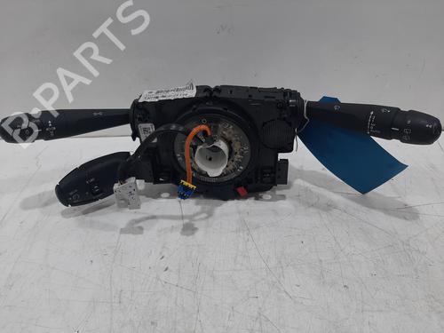 Used Switch Switch PEUGEOT 2008 I (CU_) 1.2 THP 110 / PureTech 110 (110 hp) 36697706 36697706