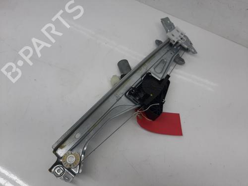 Front right window mechanism SUZUKI SX4 S-Cross (JY) 1.4 Hybrid (Mild Hybrid) (AKK 414) | BP31360902C23