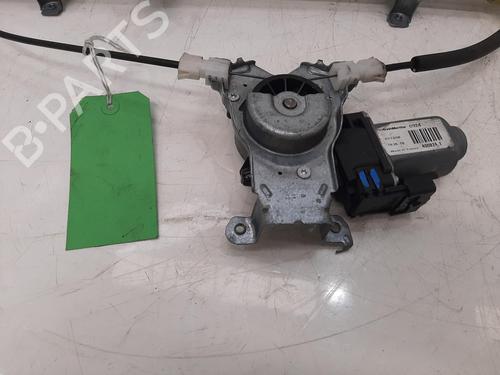 Front right window mechanism NISSAN NOTE (E11, NE11) 1.5 dCi | BP36832419C23 - Image 6