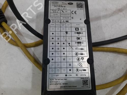 Cable JAGUAR I-PACE (X590) EV400 AWD | BP34339271E12  - Image 6