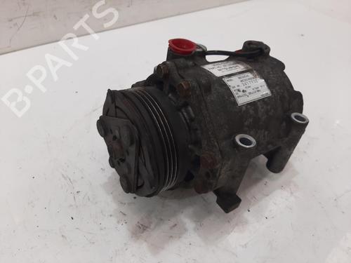 AC compressor SUZUKI SWIFT III (MZ, EZ) 1.3 (RS413, ZC11S) | BP37516006M34 - Image 3