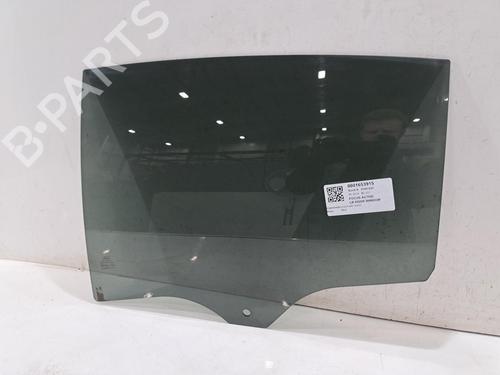 rear-left-door-window-ford-focus-iv-hn-2018-33035198 main image