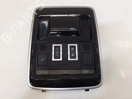Used Interior roof light LAND ROVER RANGE ROVER SPORT II (L494) 4.4 SDV8 4x4 (340 hp) 26753941