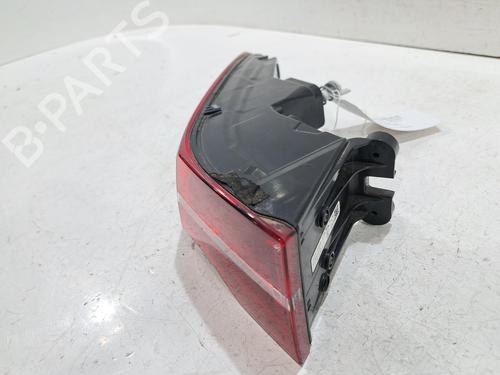 Left taillight JAGUAR I-PACE (X590) EV400 AWD | BP30927875C34