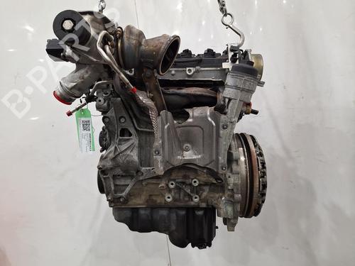 Engine BMW 1 (F20) 116 i | BP40222770M1 - Image 3