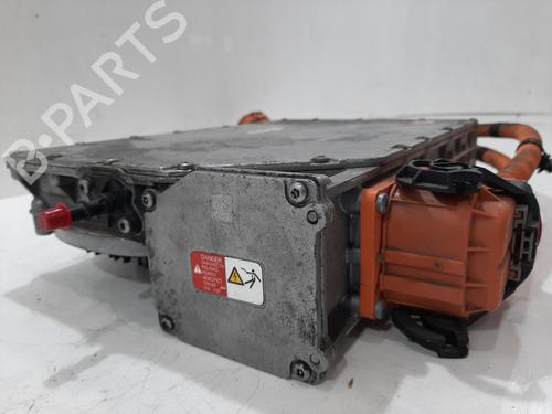 Inverter/Converter JAGUAR I-PACE (X590) EV400 AWD | BP26825363M119 