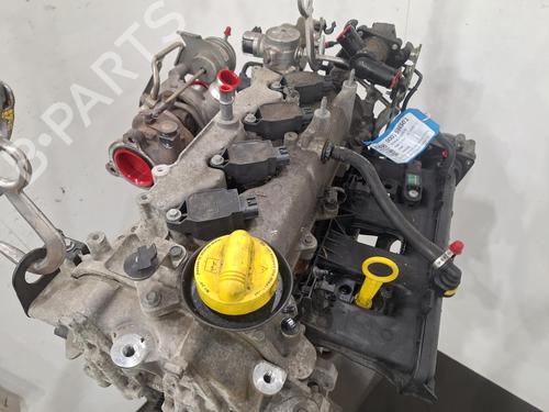 Engine NISSAN JUKE (F15) 1.2 DIG-T | BP31033467M1 