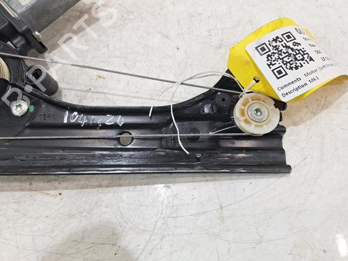 Front left window mechanism FIAT 500 (312_) 1.2 (312AXA1A) | BP32144998C22 - Image 5