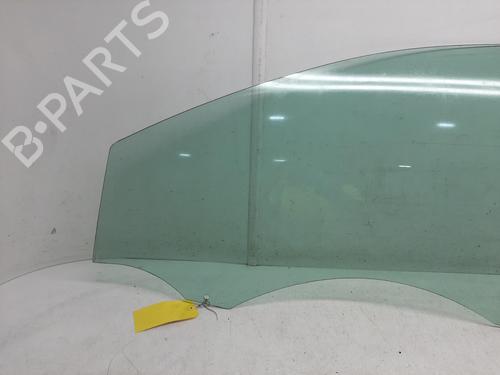 Front left door window CITROËN C2 (JM_) 1.1 | BP26824051C18 