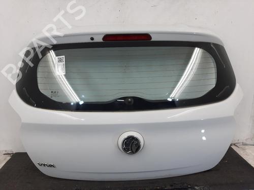 Used Tailgate VAUXHALL VIVA (C16) 1.0 (75 hp) 30496210