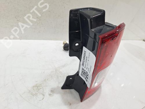 Right taillight SUZUKI IGNIS III (MF, FF) 1.2 (ATK412) | BP30958583C35