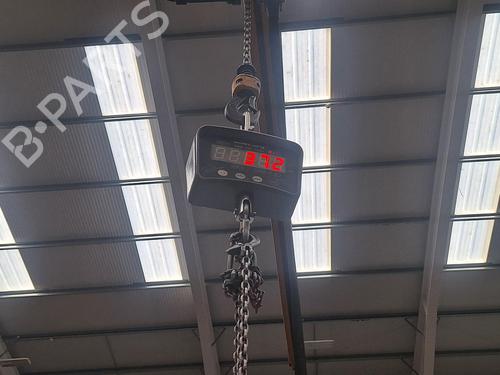 Gearbox FORD FIESTA VI (CB1, CCN) 1.4 | BP38067305M3 - Image 6