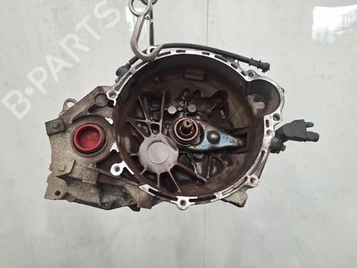 Used Gearbox KIA SPORTAGE III (SL) 1.7 CRDi (116 hp) 28115092