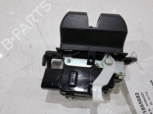 Used Tailgate lock Tailgate lock KIA SORENTO III (UM) 2.2 CRDi 4WD (200 hp) 40455112 40455112