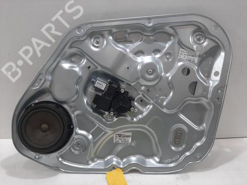 Used Front right window mechanism KIA VENGA (YN) 1.6 CRDi 115 (116 hp) 30670988
