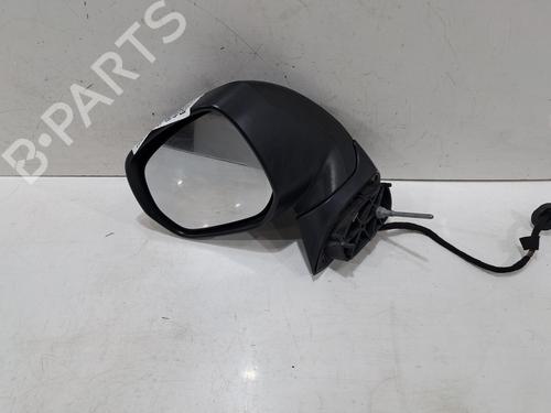 Used Left mirror PEUGEOT 5008 (0U_, 0E_) 2.0 HDi 150 / BlueHDi 150 (150 hp) 30671902