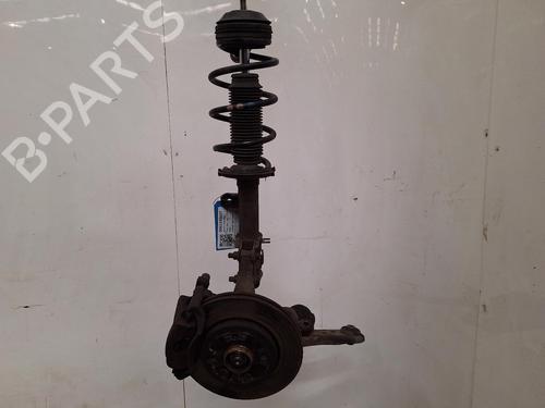 Used Left front suspension Left front suspension MG MG 3 1.5 (109 hp) 34178955 34178955