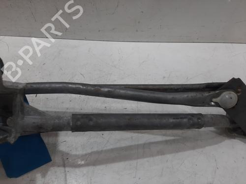 Front wiper motor MITSUBISHI ASX (GA_W_) 2.2 Di-D 4WD (GA8W) | BP32757086M29 - Image 3