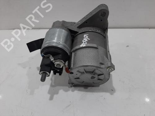 Starter TOYOTA AYGO X (_B7_) 1.0 VVT-i (KGB70) | BP36854834M8 - Image 3