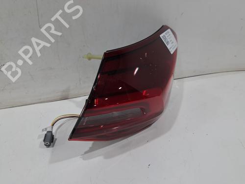 Used Right taillight Right taillight FORD FOCUS IV (HN) 1.0 EcoBoost mHEV Active (125 hp) 35923271 35923271