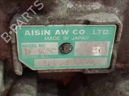 Gearbox SSANGYONG TIVOLI 1.6 XDi 160 All-wheel Drive | BP40455449M3 - Image 5