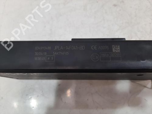 Control unit JAGUAR I-PACE (X590) EV400 AWD | BP33698980M11  - Image 5