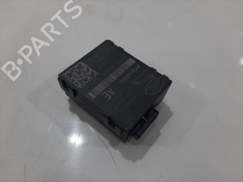 Control unit LAND ROVER RANGE ROVER IV (L405) 4.4 SDV8 4x4 | BP29348836M11 