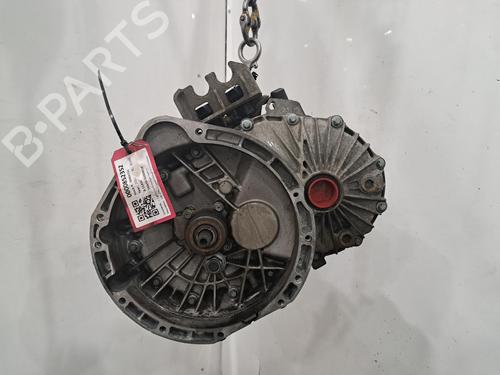 Gearbox MERCEDES-BENZ A-CLASS (W168) A 140 (168.031, 168.131) | BP26766446M3 