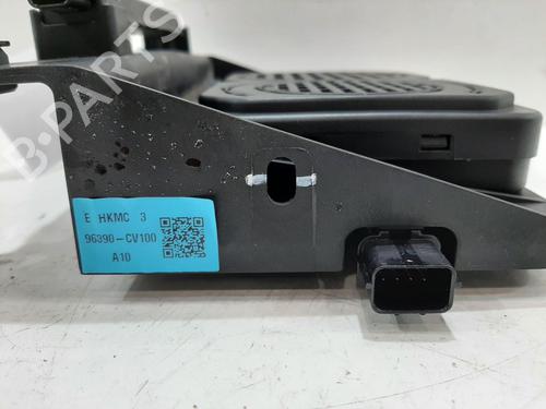 Engine control unit (ECU) KIA EV6 (CV) 77 | BP27888147M57 - Image 4