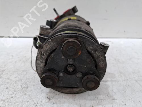 AC compressor LAND ROVER RANGE ROVER EVOQUE (L538) 2.2 D 4x4 | BP40523350M34 - Image 5