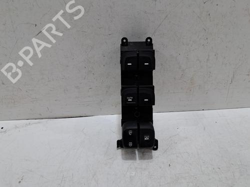 Used Switch HYUNDAI i10 II (BA, IA) 1.2 (87 hp) 29989033