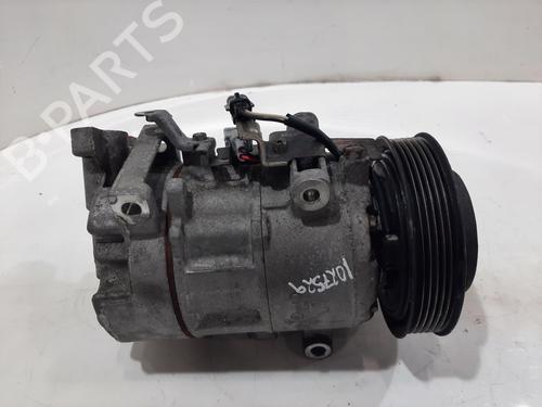 AC-Kompressor RENAULT MEGANE III Hatchback (BZ0/1_, B3_) 1.5 dCi (BZ09, BZ0D, BZ1W, BZ29, BZ14) | BP29417198M34 