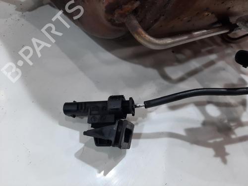 Particulate filter VAUXHALL MOKKA / MOKKA X (J13) 1.6 CDTi | BP32214555M81 