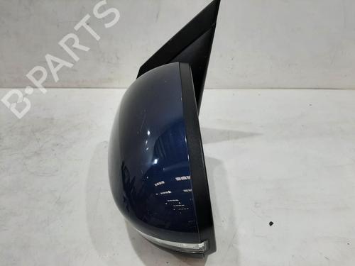 Left mirror HYUNDAI TUCSON (TL, TLE) 1.6 GDi | BP27659737C26 