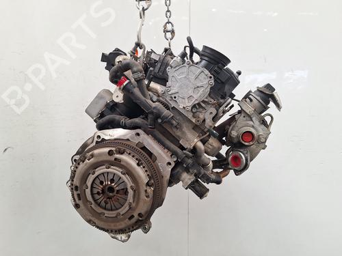Engine SKODA FABIA II (542) 1.6 TDI | BP38180136M1 - Image 6