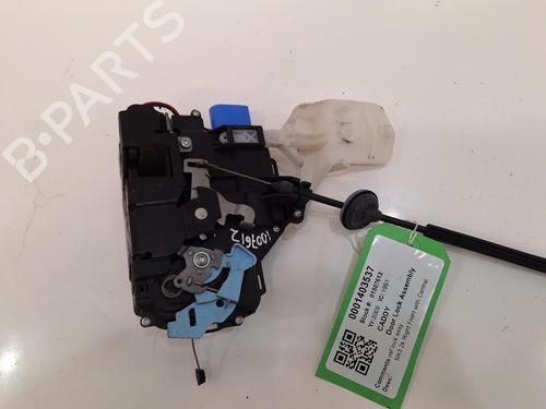 Other VW CADDY III Box Body/MPV (2KA, 2KH, 2CA, 2CH) 2.0 SDI | BP26826928O1