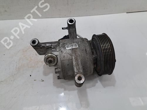 AC compressor TOYOTA AYGO (_B4_) 1.0 (KGB40) | BP32478611M34